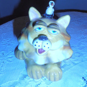 Russ Doug Harris , Kookie Kritters